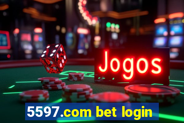 5597.com bet login